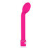 G-spot vibrator - roze_13