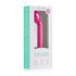 G-spot vibrator - roze_13