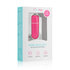 Bullet vibrator met 10 snelheden - roze_13