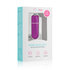 Bullet vibrator met 10 snelheden - paars_13