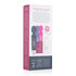 EasyToys Mini Wand Vibrator - Zwart_13