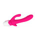 Stellar Vibe Rabbit Vibrator - Roze_13