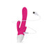 Stellar Vibe Rabbit Vibrator - Roze_13