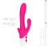 Stellar Vibe Rabbit Vibrator - Roze_13