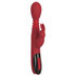 Stotende, Roterende & Verwarmende Rabbit Vibrator_13