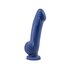 Avant - Ergo Siliconen Dildo Met Zuignap - Blauw_13