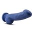 Avant - Ergo Siliconen Dildo Met Zuignap - Blauw_13