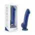 Avant - Ergo Siliconen Dildo Met Zuignap - Blauw_13