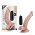 Dr. Skin - Dr. Sean Vibrator Met Zuignap 20 cm - Vanilla_13