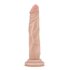 Dr. Skin - Realistische Dildo Met Zuignap 19 cm - Beige_13