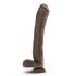 Dr. Skin - Mr. Ed XL Dildo Met Zuignap 33 cm_13