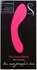 Swan Wand Vibrator - Roze_13