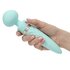 Pillow Talk - Sultry Dubbele Vibrator - Teal_13