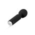 Mini Vibe Wand Vibrator - Zwart_13