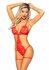 Set Body & Jasje All Romance - Rood_13