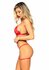 Set Body & Jasje All Romance - Rood_13