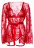 Set Body & Jasje All Romance - Rood_13