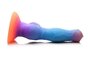 Glow-in-the-dark Siliconen Alien Dildo_13