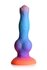 Glow-in-the-dark Siliconen Alien Dildo_13