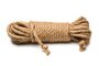 Jute Bondage Touw - 7,5 meter_13