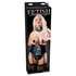 Rock Chick setje met corset Queen Size_13